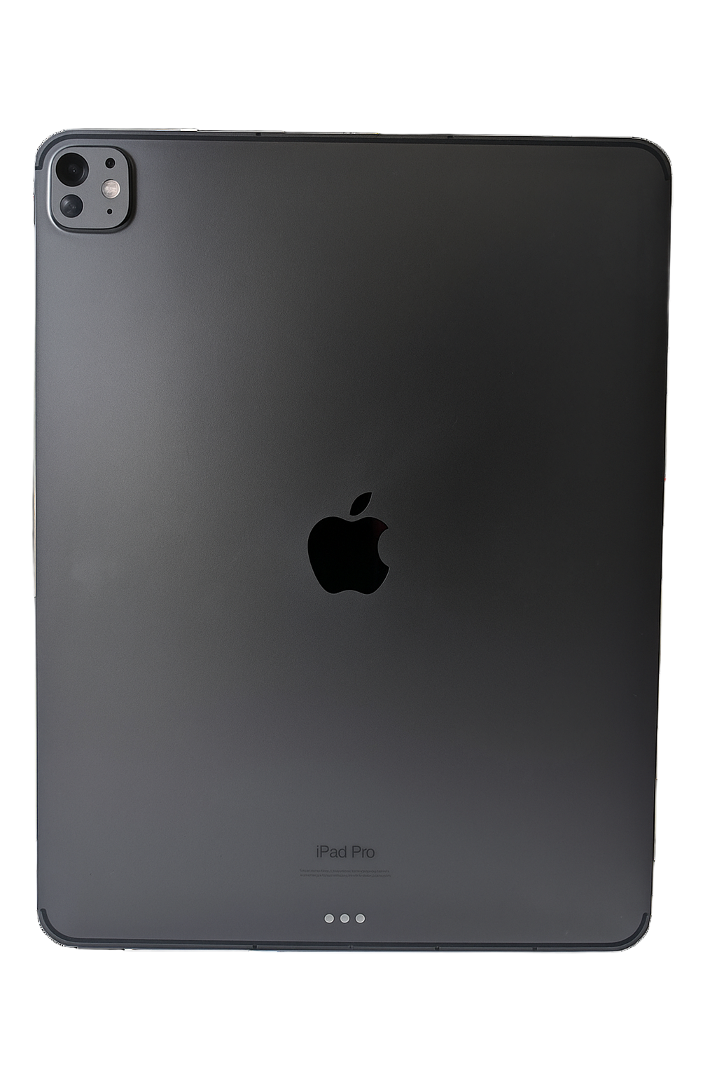 IPAD PRO DE 13 PULGADAS M4 PRO GAMA PREMIUM VERSIÓN DE 2TB 16 DE RAM