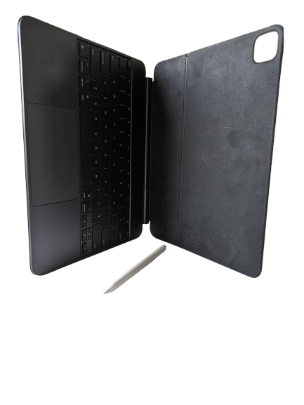 IPAD PRO DE 13 PULGADAS M4 PRO GAMA PREMIUM VERSIÓN DE 2TB 16 DE RAM