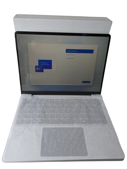 MICROSOFT SURFACE LAPTOP 13