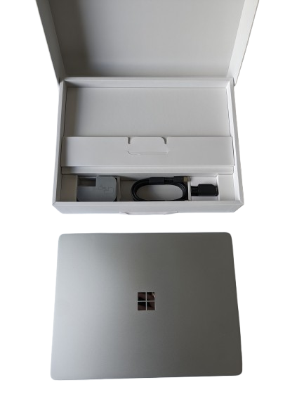MICROSOFT SURFACE LAPTOP 13