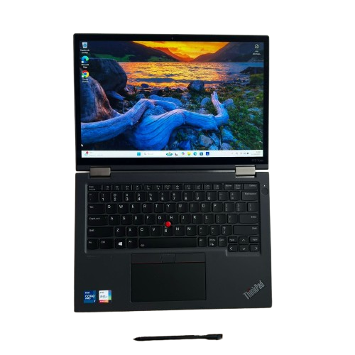 LENOVO THINKPAD YOGA X13 GEN 2