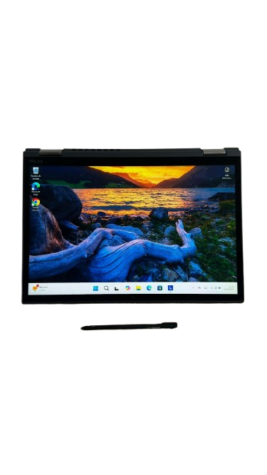LENOVO THINKPAD YOGA X13 GEN 2