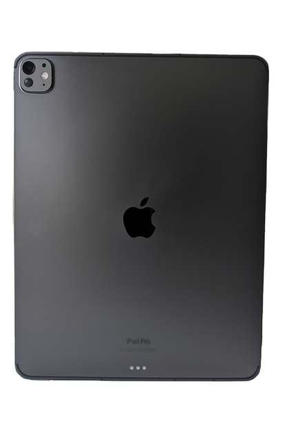 IPAD PRO DE 13 PULGADAS M4 PRO GAMA PREMIUM VERSIÓN DE 2TB 16 DE RAM