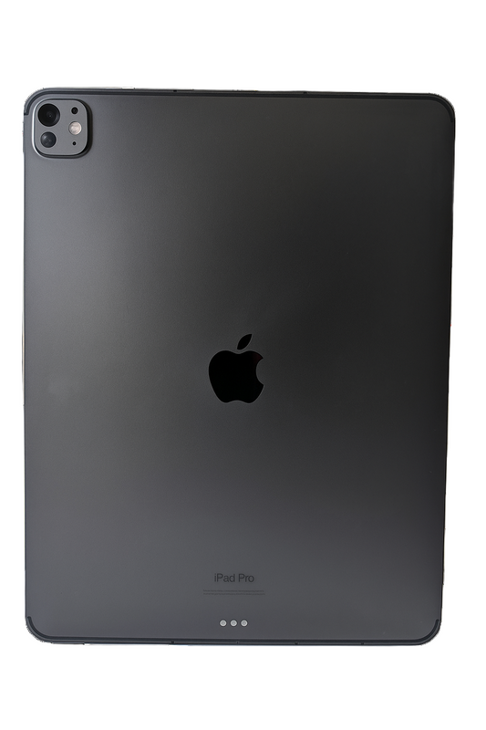 IPAD PRO DE 13 PULGADAS M4 PRO GAMA PREMIUM VERSIÓN DE 2TB 16 DE RAM