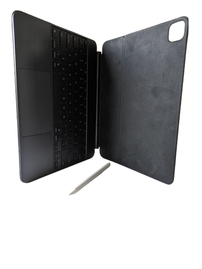 IPAD PRO DE 13 PULGADAS M4 PRO GAMA PREMIUM VERSIÓN DE 2TB 16 DE RAM