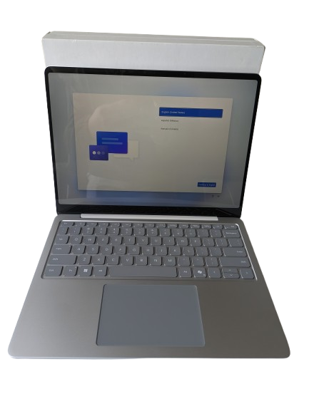 MICROSOFT SURFACE LAPTOP 13