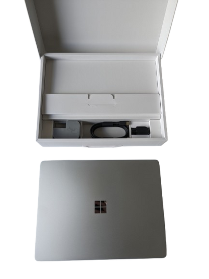 MICROSOFT SURFACE LAPTOP 13