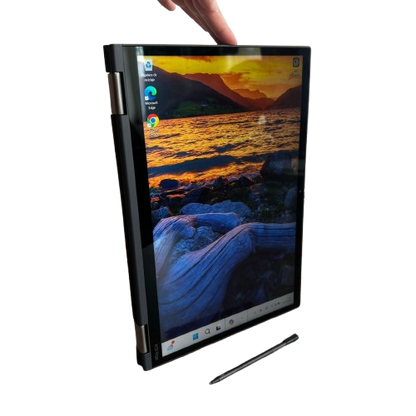LENOVO THINKPAD YOGA X13 GEN 2
