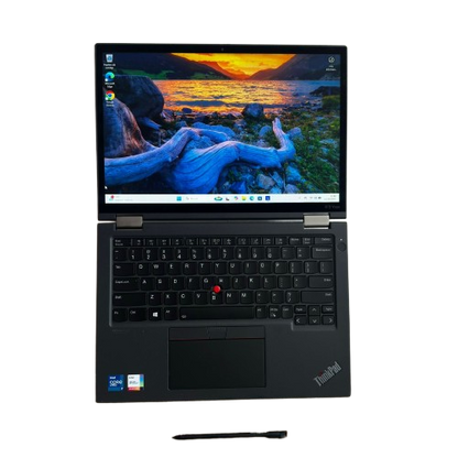 LENOVO THINKPAD YOGA X13 GEN 2