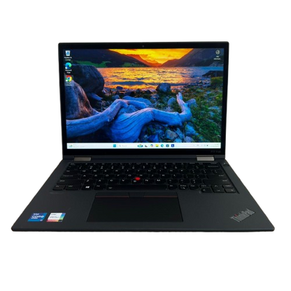 LENOVO THINKPAD YOGA X13 GEN 2
