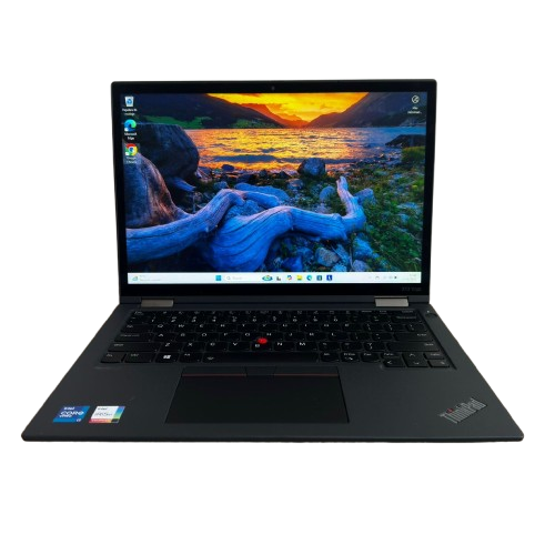 LENOVO THINKPAD YOGA X13 GEN 2
